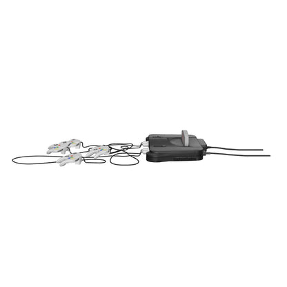 Nintendo 64 Controller (1996)