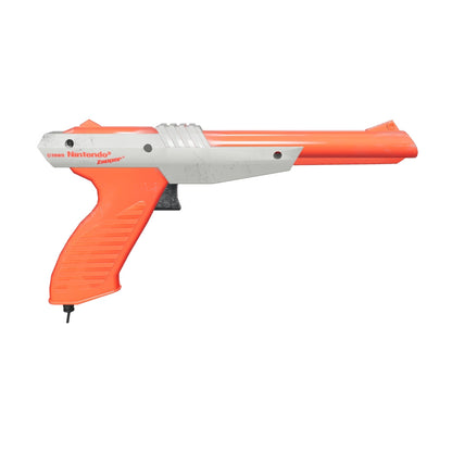 Nintendo Zapper