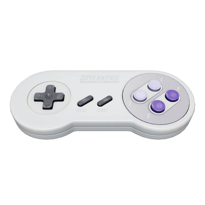 Nintendo SNES Controller (1990)