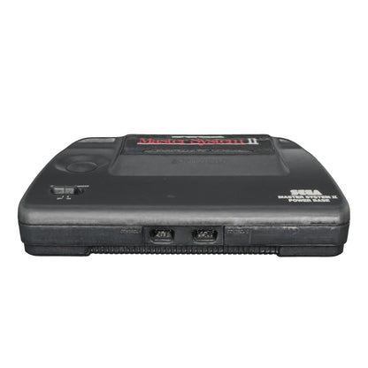 Sega Master System II (1990)