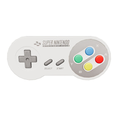 Nintendo SNES Controller - PAL Version (1990)